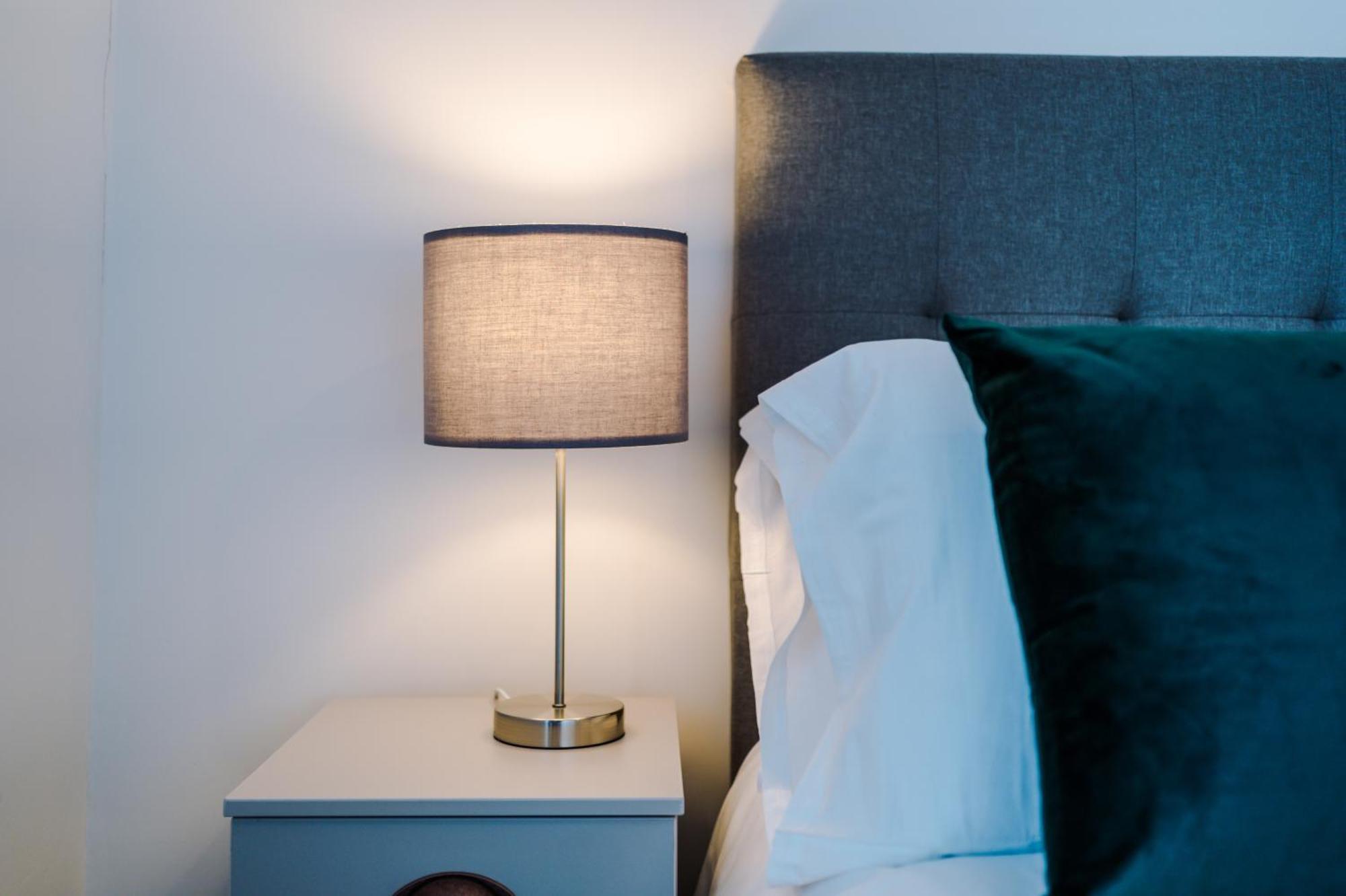 Hilltop Serviced Apartments - Ancoats Manchester Chambre photo