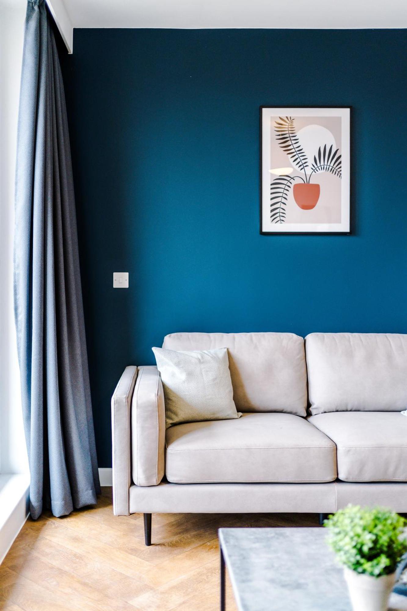 Hilltop Serviced Apartments - Ancoats Manchester Extérieur photo
