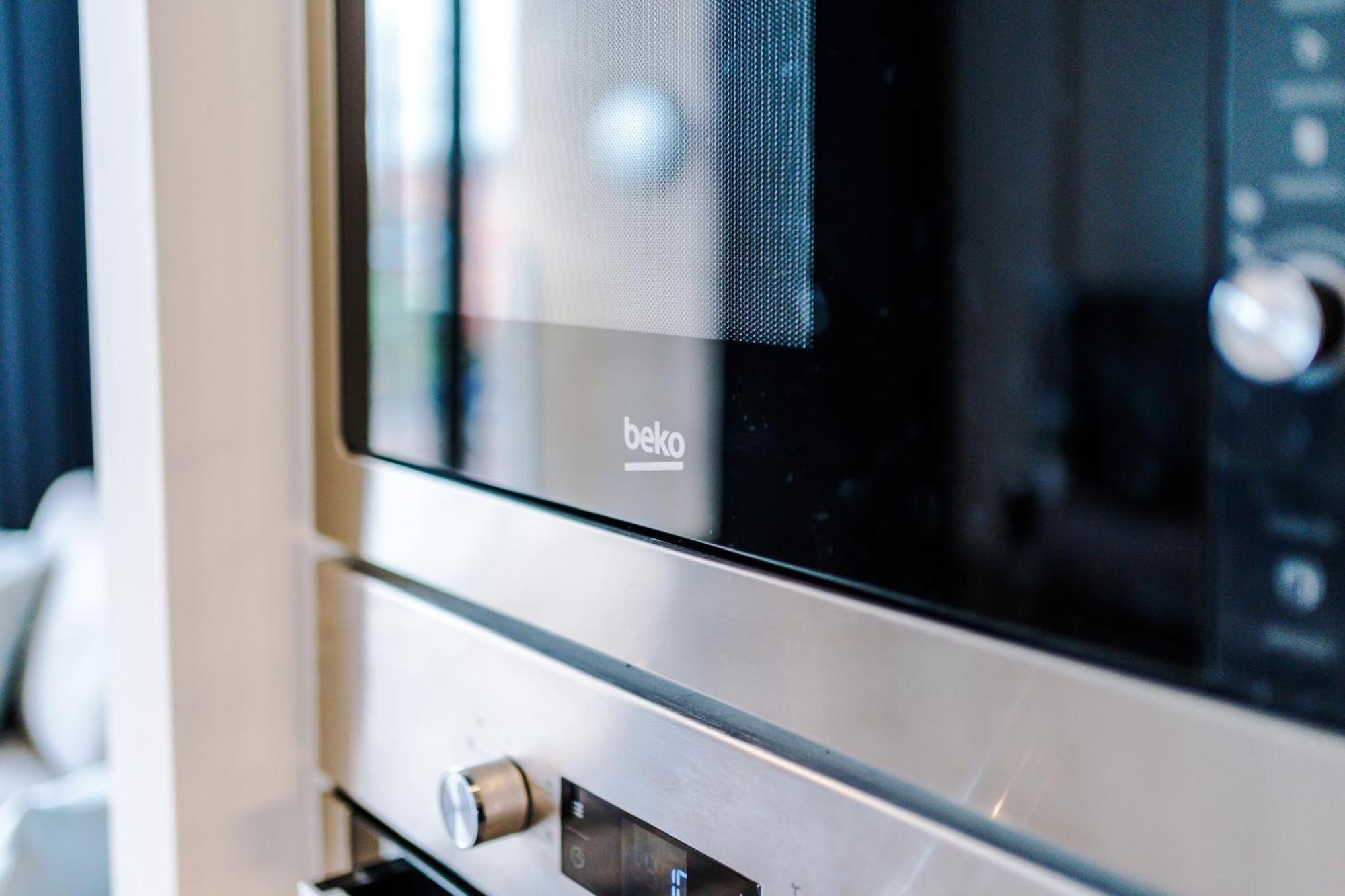 Hilltop Serviced Apartments - Ancoats Manchester Extérieur photo