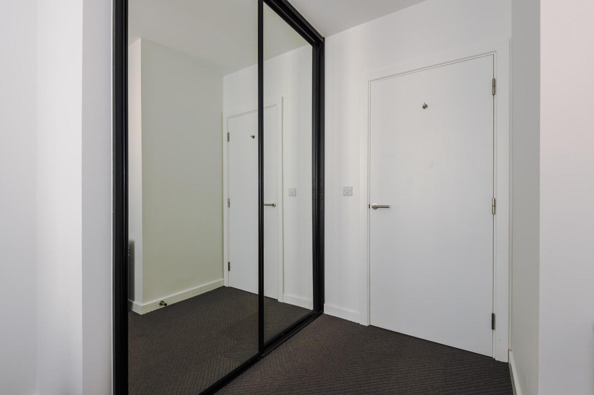 Hilltop Serviced Apartments - Ancoats Manchester Extérieur photo